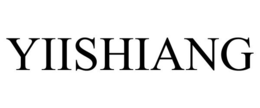 YIISHIANG