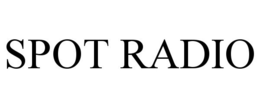 SPOT RADIO
