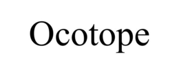 OCOTOPE