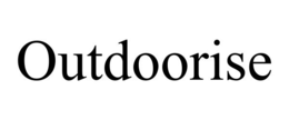 OUTDOORISE
