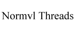 NORMVL THREADS