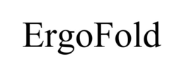 ERGOFOLD