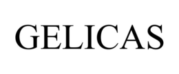 GELICAS