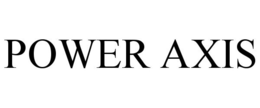 POWER AXIS