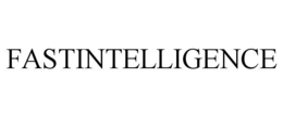 FASTINTELLIGENCE