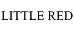 LITTLE RED