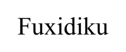 FUXIDIKU