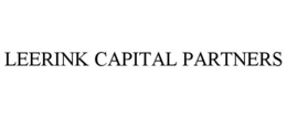 LEERINK CAPITAL PARTNERS