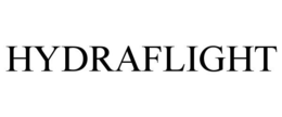 HYDRAFLIGHT