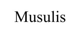 MUSULIS