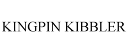 KINGPIN KIBBLER