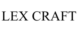 LEX CRAFT