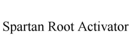 SPARTAN ROOT ACTIVATOR