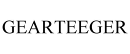 GEARTEEGER