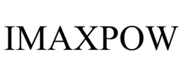 IMAXPOW