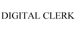 DIGITAL CLERK