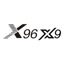 X96 X9