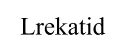 LREKATID