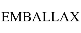 EMBALLAX