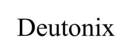 DEUTONIX