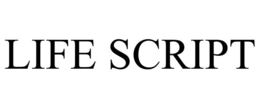 LIFE SCRIPT