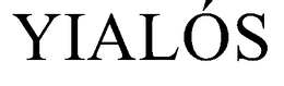 YIALÓS