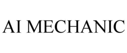 AI MECHANIC