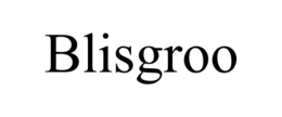 BLISGROO