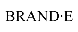 BRAND·E