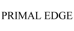 PRIMAL EDGE