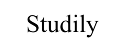 STUDILY