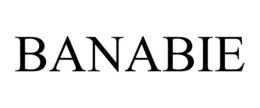 BANABIE