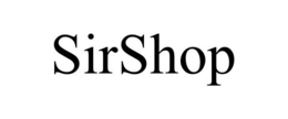 SIRSHOP