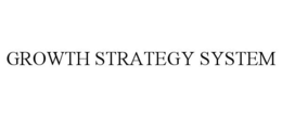 GROWTH STRATEGY SYSTEM
