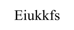 EIUKKFS