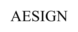 AESIGN