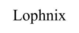 LOPHNIX