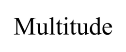 MULTITUDE