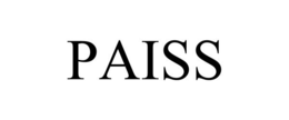 PAISS
