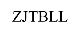 ZJTBLL