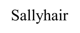SALLYHAIR