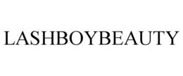 LASHBOYBEAUTY