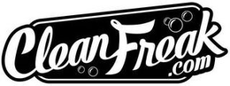 CLEANFREAK .COM