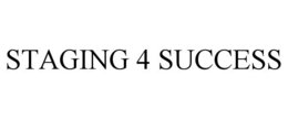 STAGING 4 SUCCESS