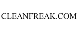 CLEANFREAK.COM