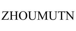 ZHOUMUTN