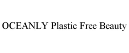 OCEANLY PLASTIC FREE BEAUTY
