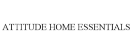 ATTITUDE HOME ESSENTIALS