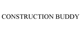 CONSTRUCTION BUDDY