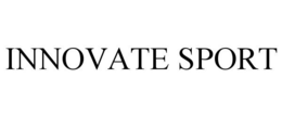 INNOVATE SPORT